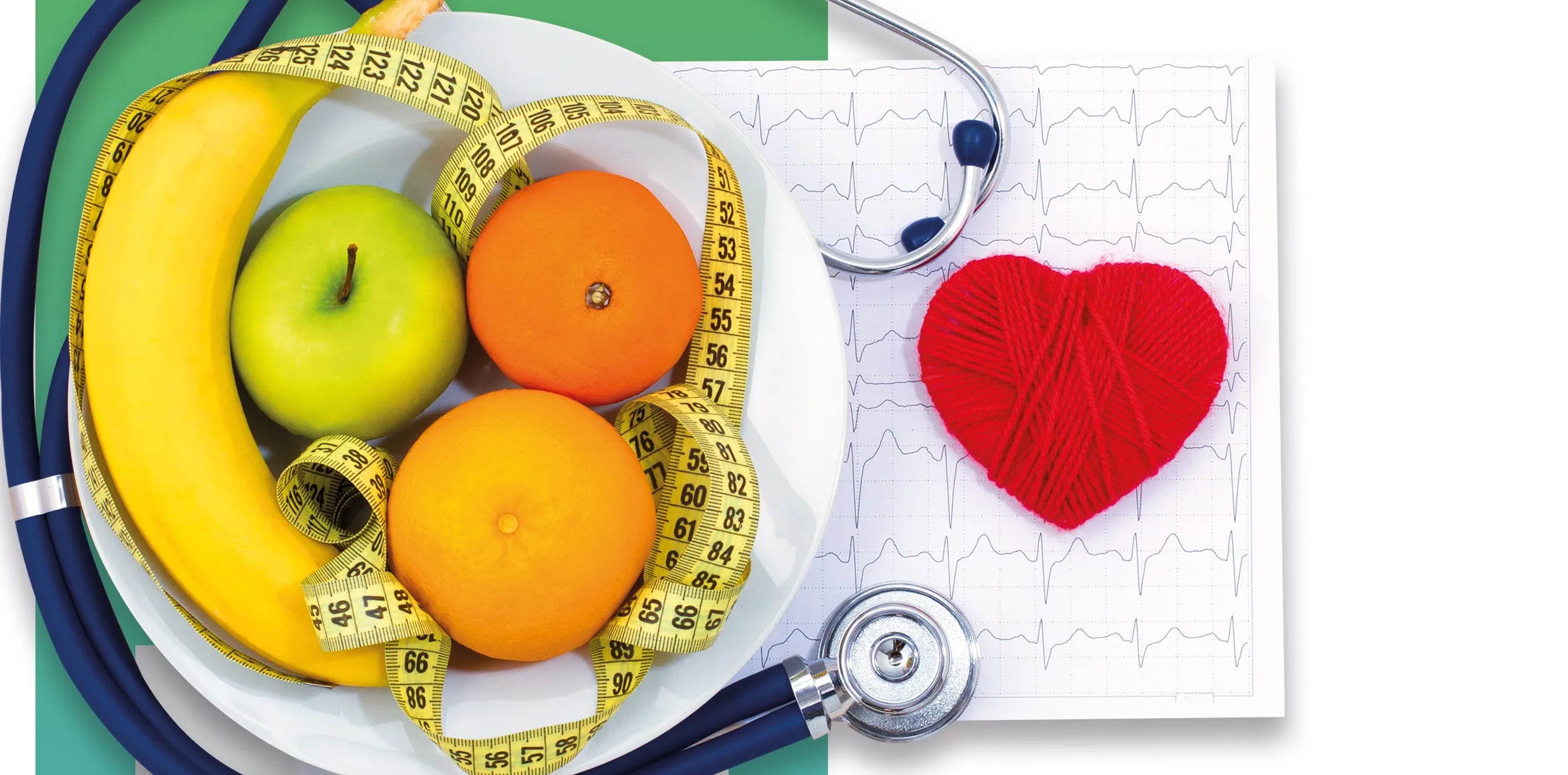 کلینیک تغذیه